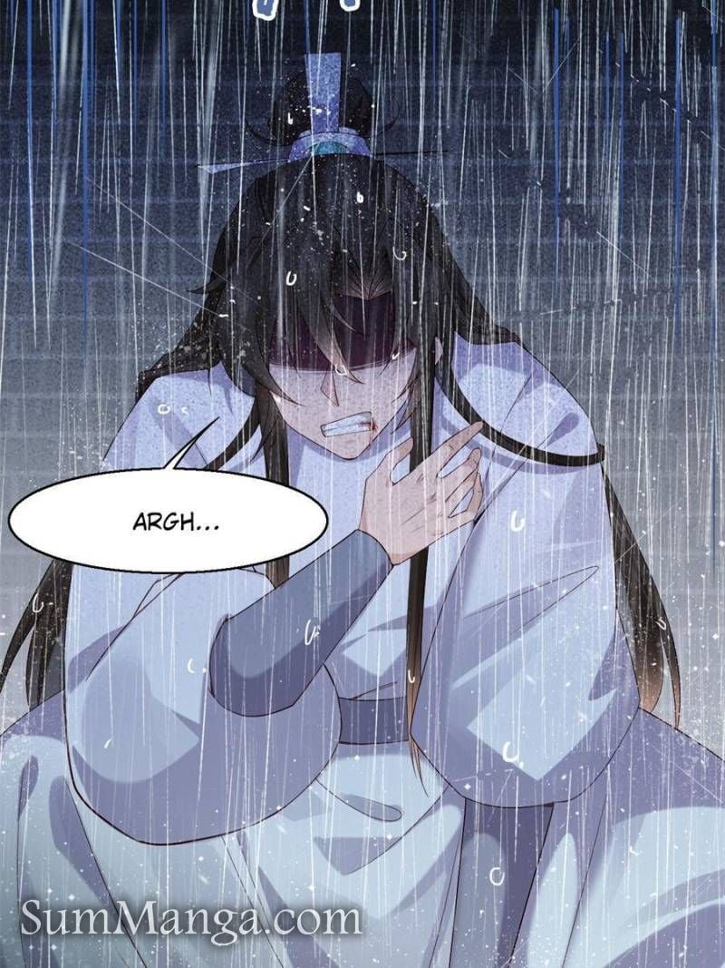 Sir, Don’t Show Off chapter 39 page 49