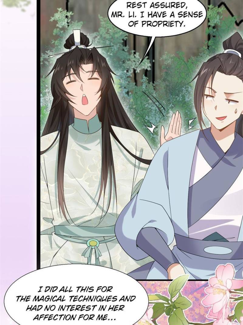 Sir, Don’t Show Off chapter 39 page 5