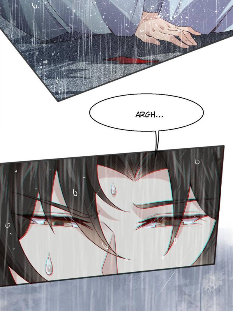 Sir, Don’t Show Off chapter 39 page 50