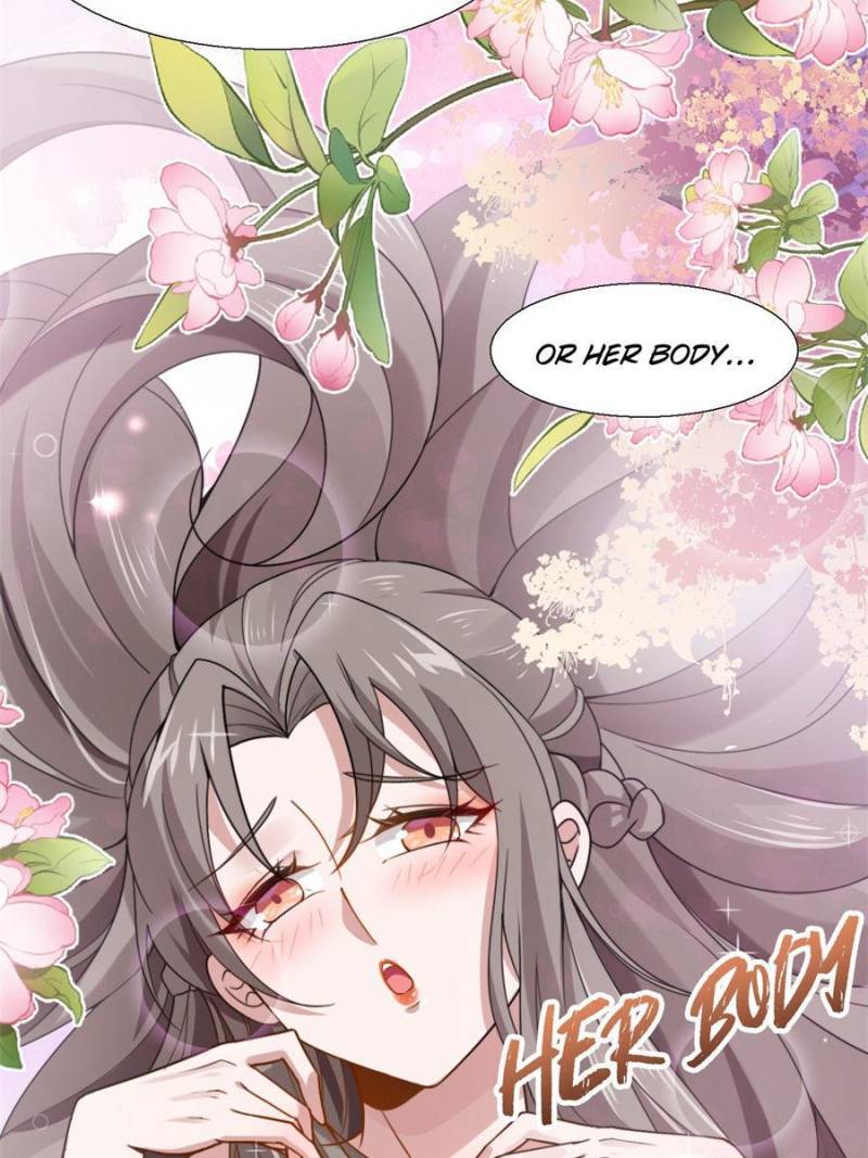 Sir, Don’t Show Off chapter 39 page 6