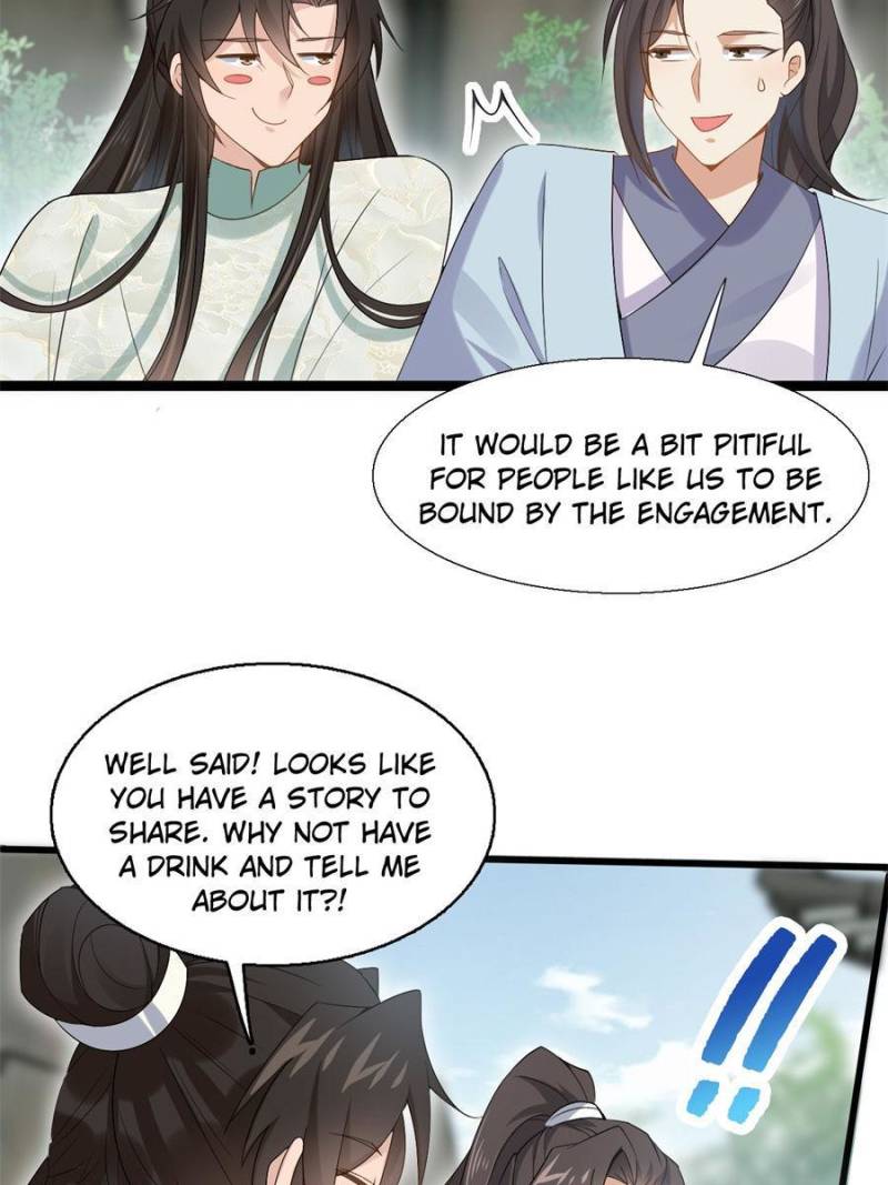 Sir, Don’t Show Off chapter 39 page 9