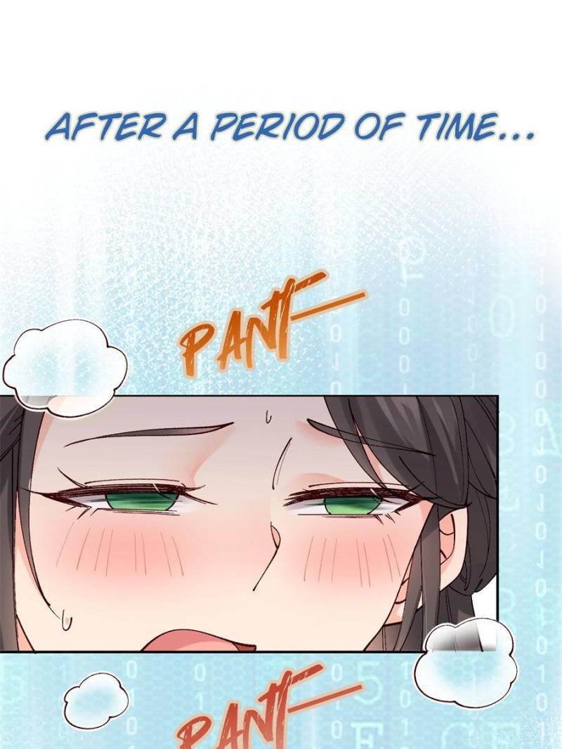 Sir, Don’t Show Off chapter 40 page 13