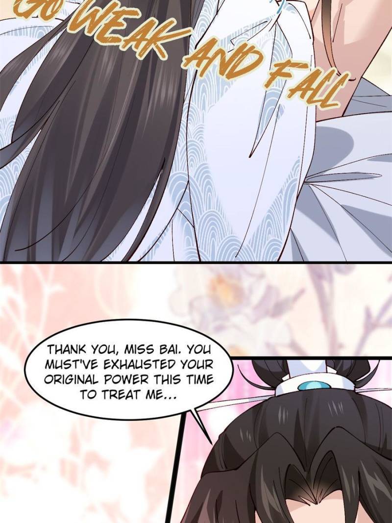 Sir, Don’t Show Off chapter 40 page 15