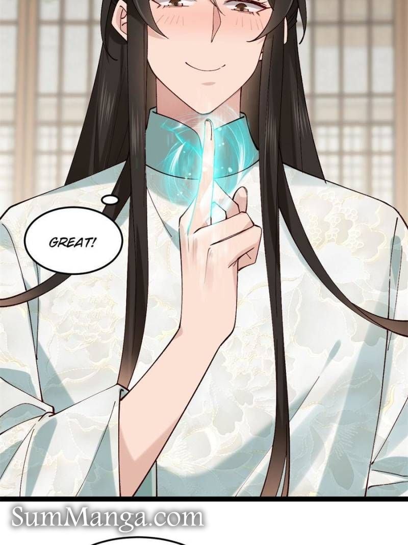 Sir, Don’t Show Off chapter 40 page 19