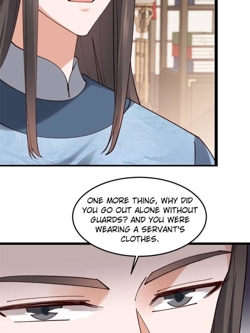 Sir, Don’t Show Off chapter 40 page 29