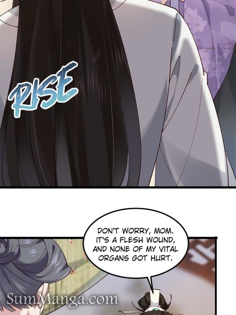 Sir, Don’t Show Off chapter 40 page 3