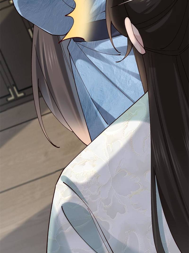 Sir, Don’t Show Off chapter 40 page 34