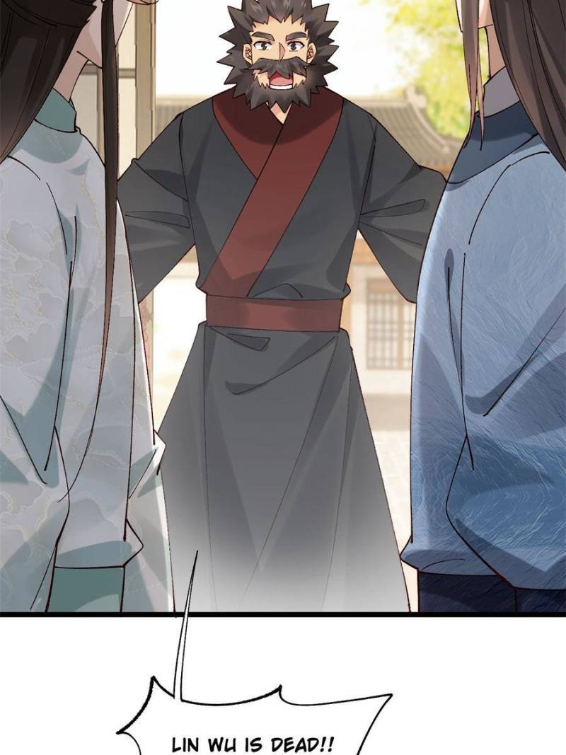 Sir, Don’t Show Off chapter 40 page 38