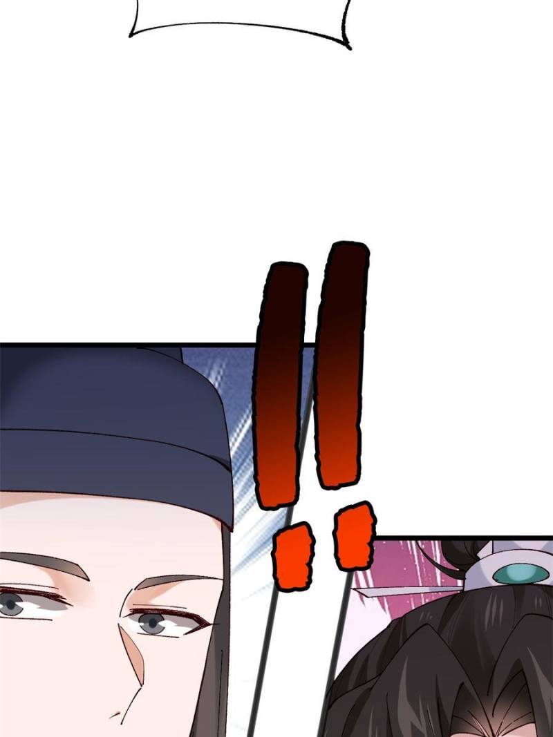 Sir, Don’t Show Off chapter 40 page 39