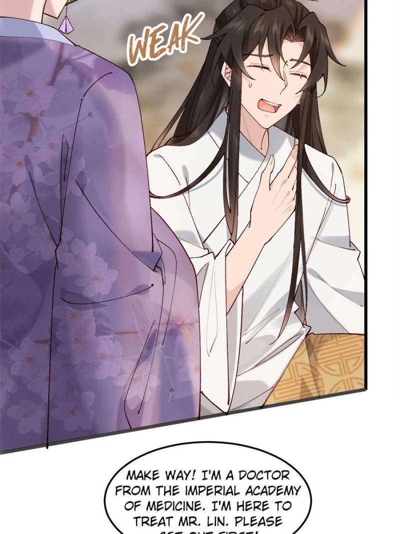 Sir, Don’t Show Off chapter 40 page 4