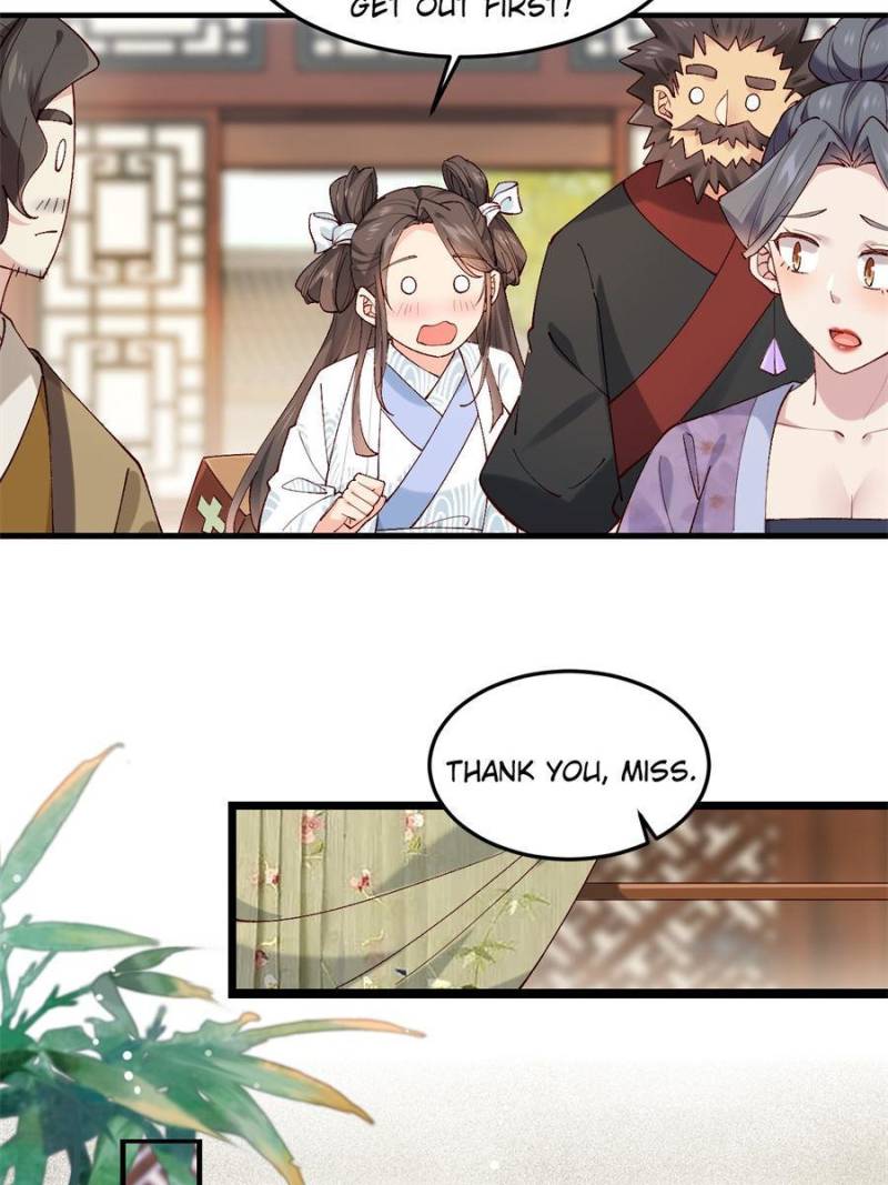 Sir, Don’t Show Off chapter 40 page 5