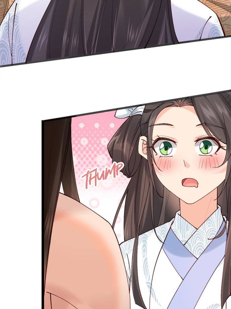 Sir, Don’t Show Off chapter 40 page 8