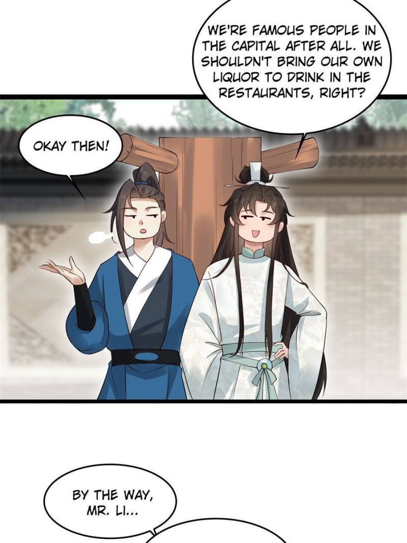 Sir, Don’t Show Off chapter 47 page 10