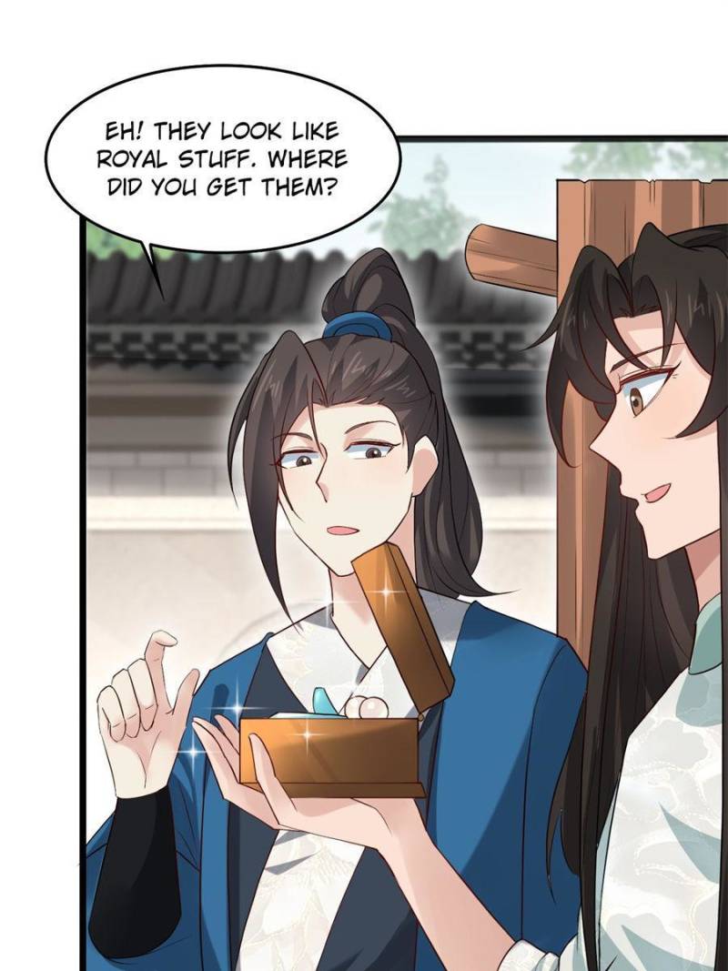 Sir, Don’t Show Off chapter 47 page 13