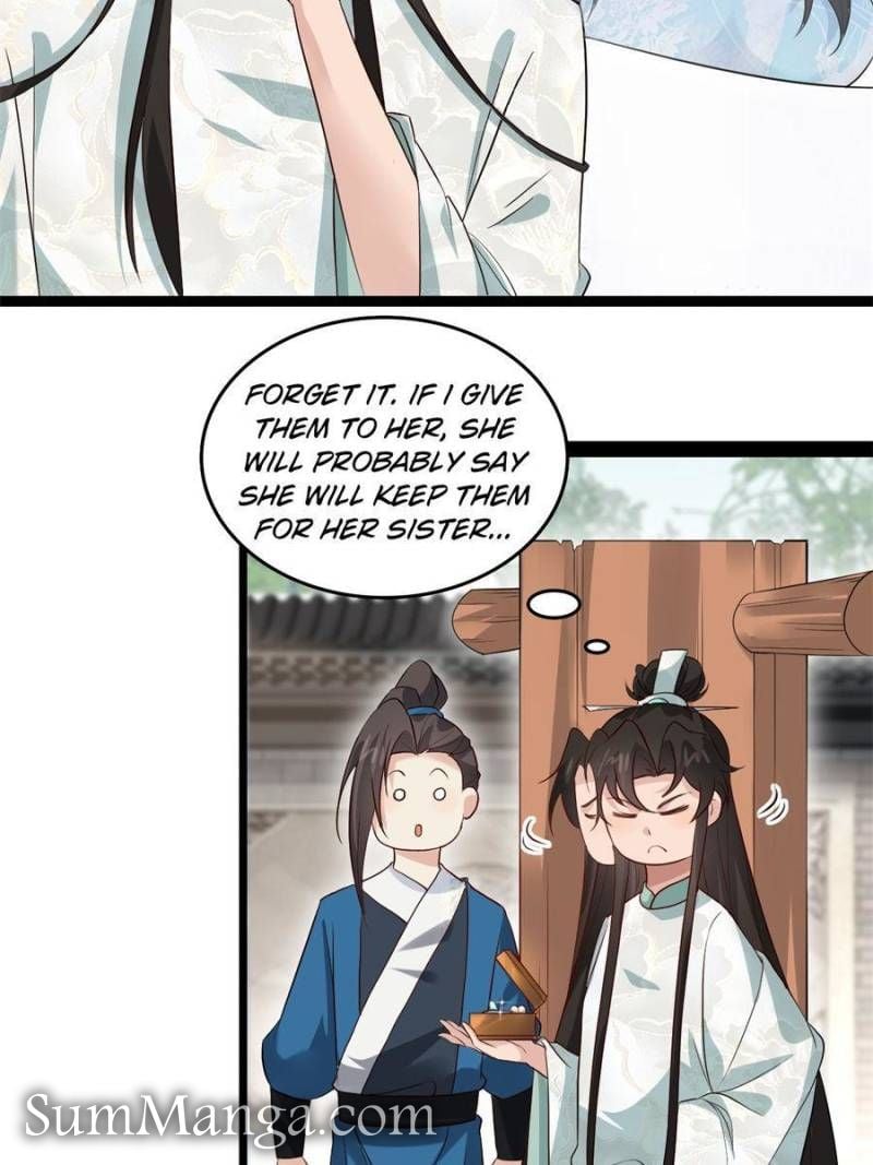 Sir, Don’t Show Off chapter 47 page 15