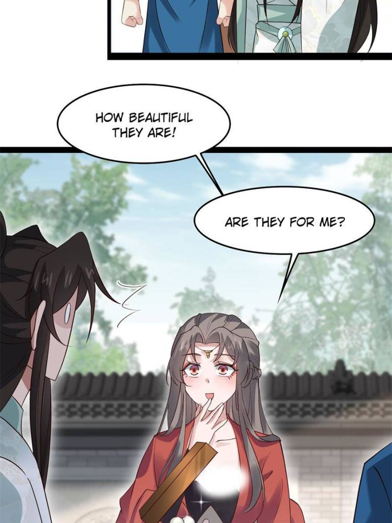 Sir, Don’t Show Off chapter 47 page 16