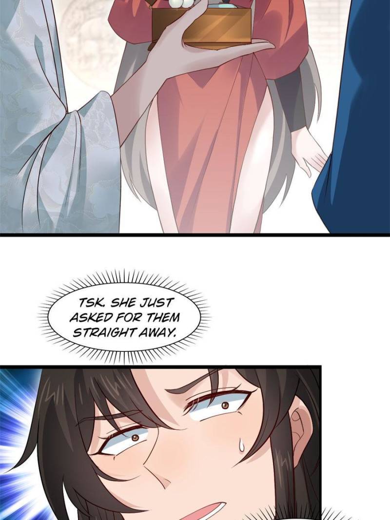 Sir, Don’t Show Off chapter 47 page 17