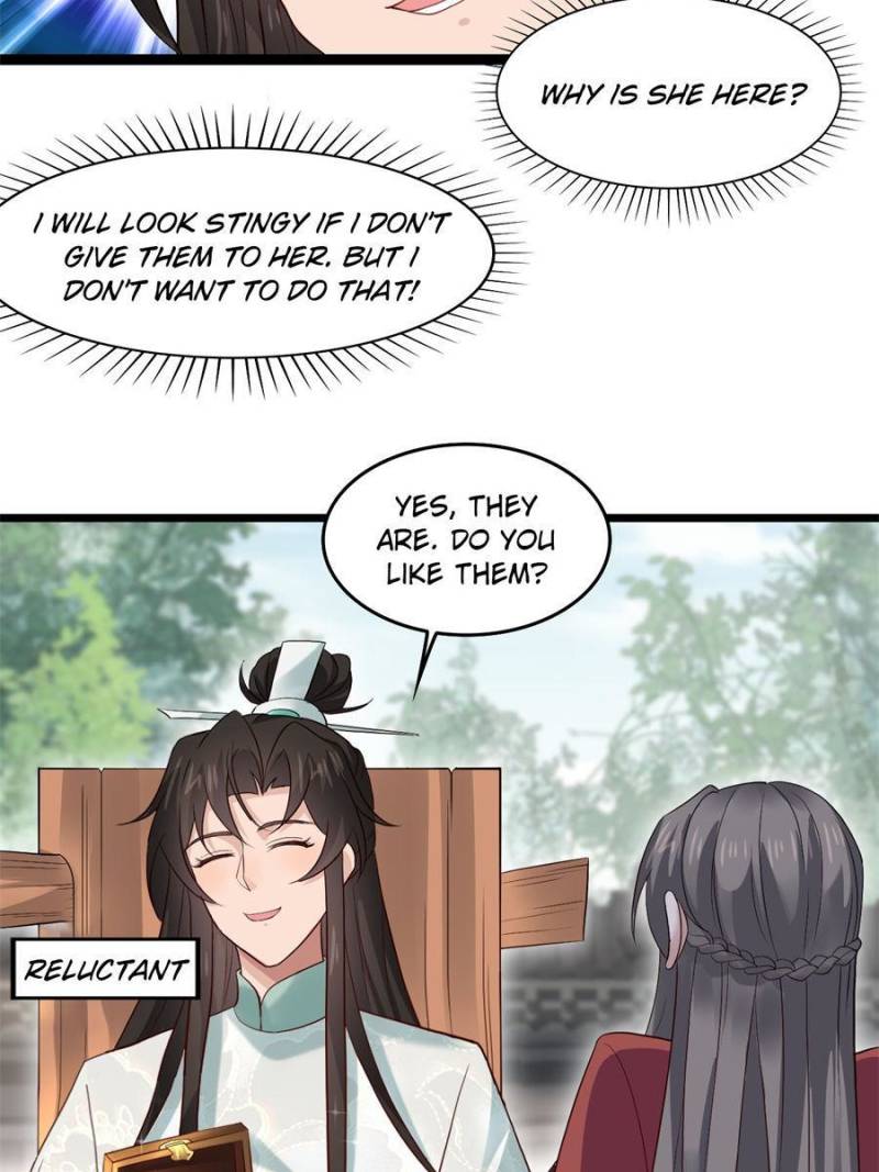 Sir, Don’t Show Off chapter 47 page 18