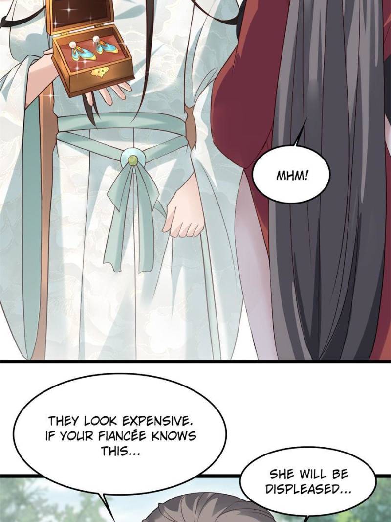 Sir, Don’t Show Off chapter 47 page 19