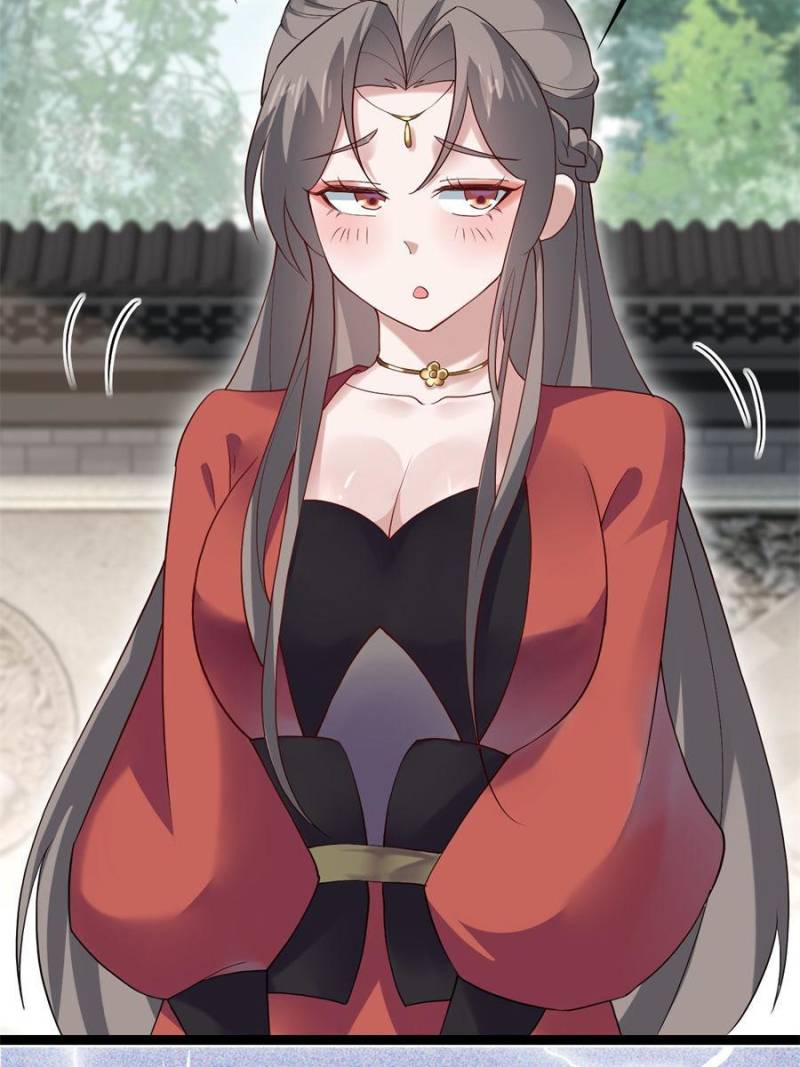 Sir, Don’t Show Off chapter 47 page 20