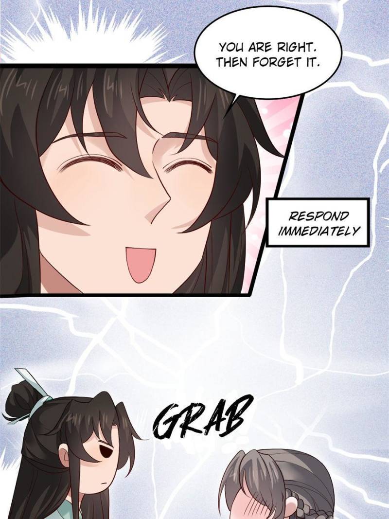 Sir, Don’t Show Off chapter 47 page 21