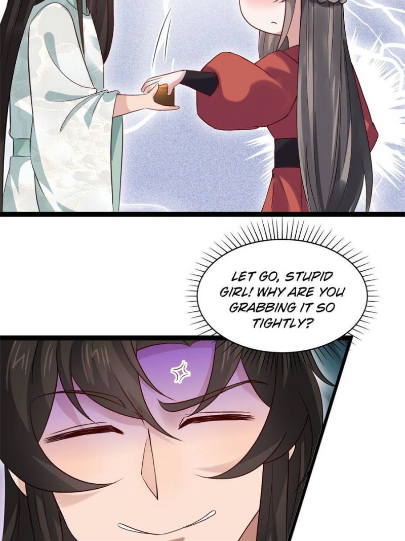 Sir, Don’t Show Off chapter 47 page 22