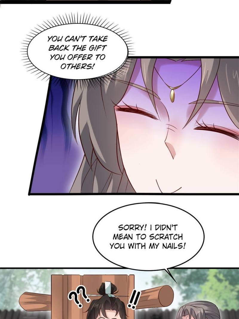 Sir, Don’t Show Off chapter 47 page 23