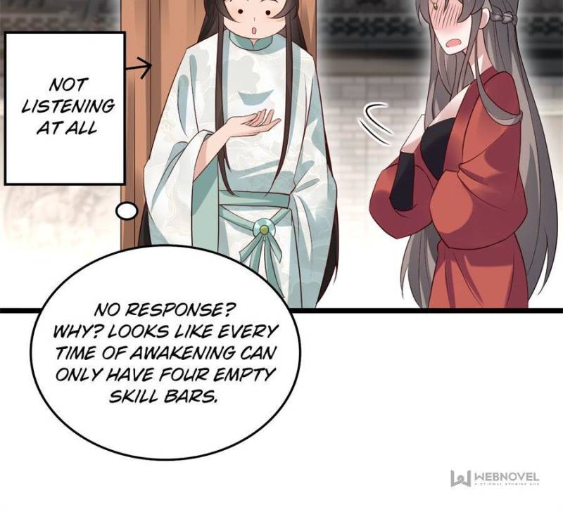 Sir, Don’t Show Off chapter 47 page 24