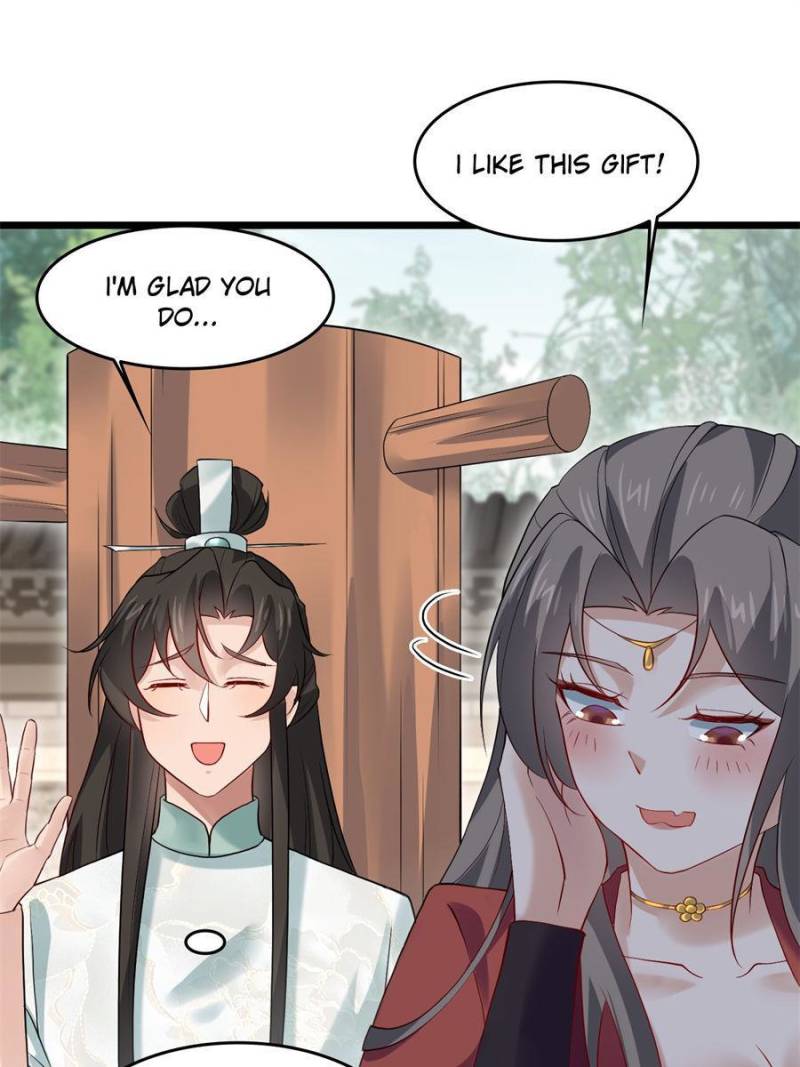 Sir, Don’t Show Off chapter 47 page 25