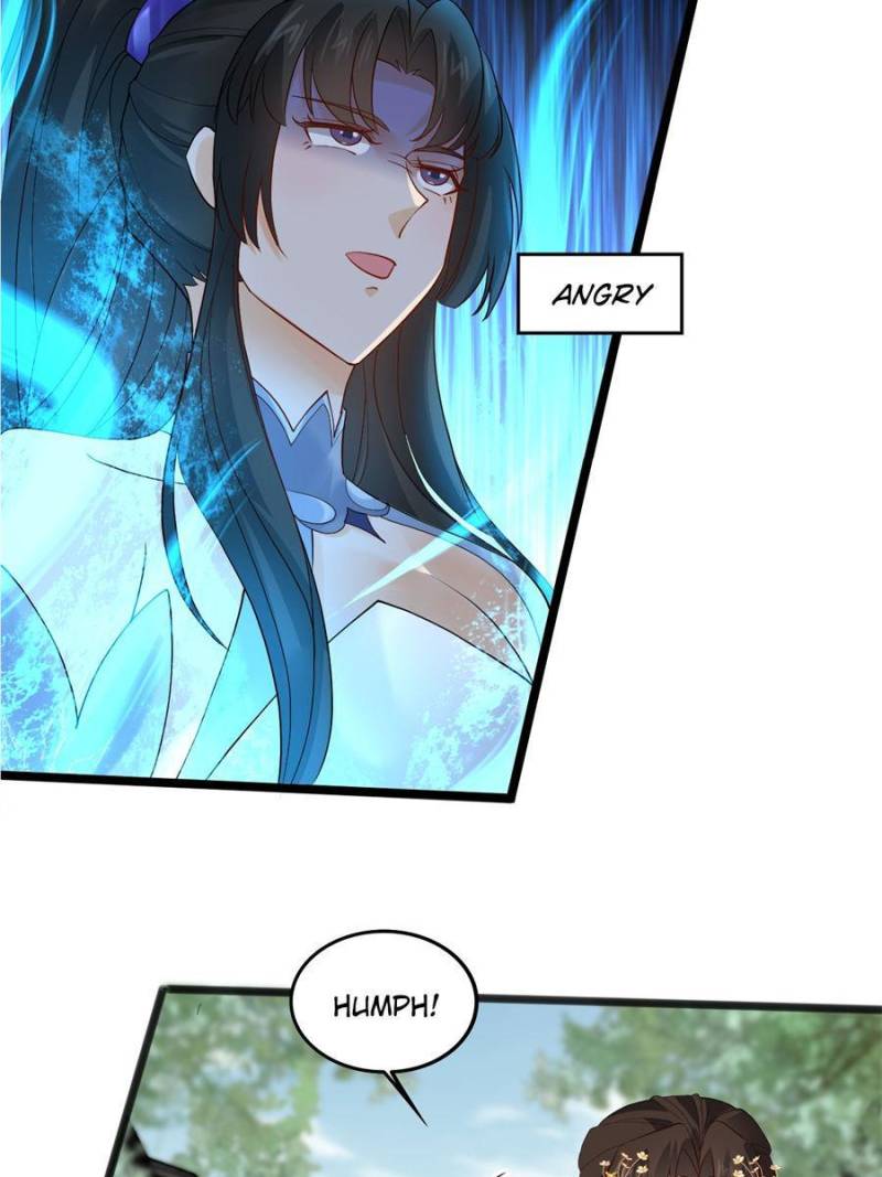 Sir, Don’t Show Off chapter 47 page 39