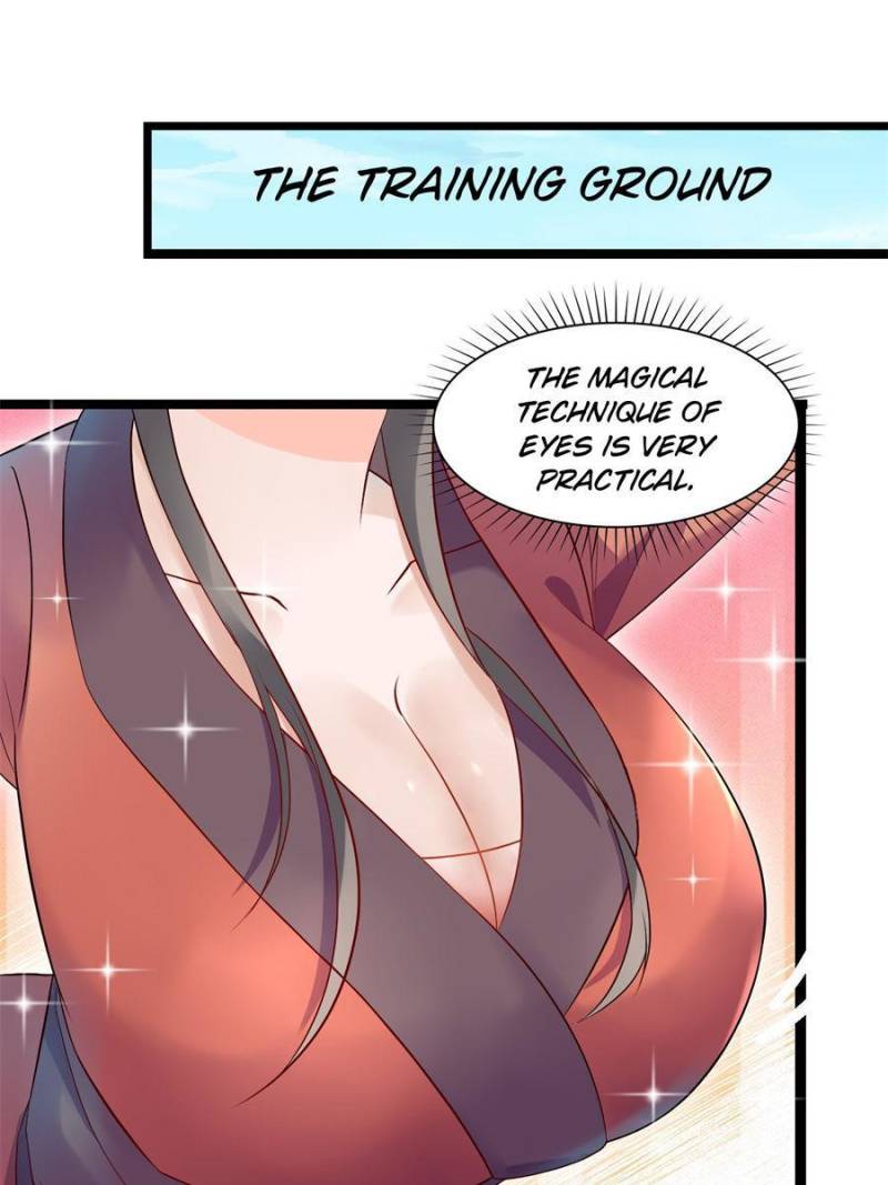 Sir, Don’t Show Off chapter 47 page 5