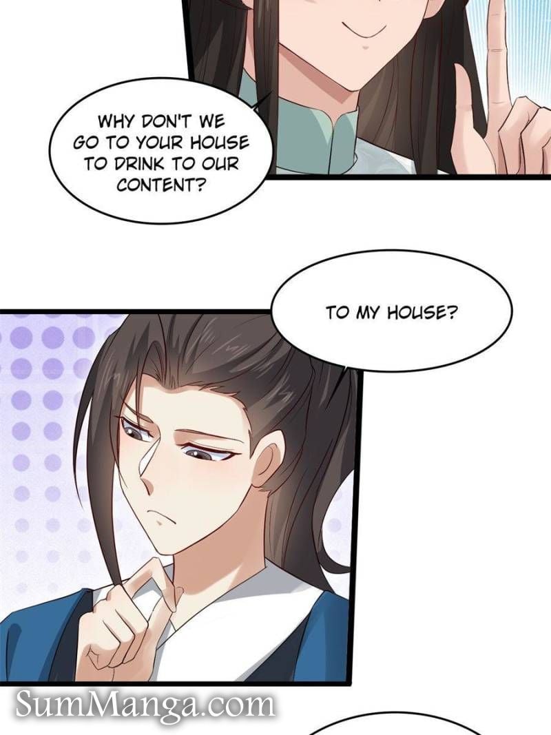 Sir, Don’t Show Off chapter 47 page 9