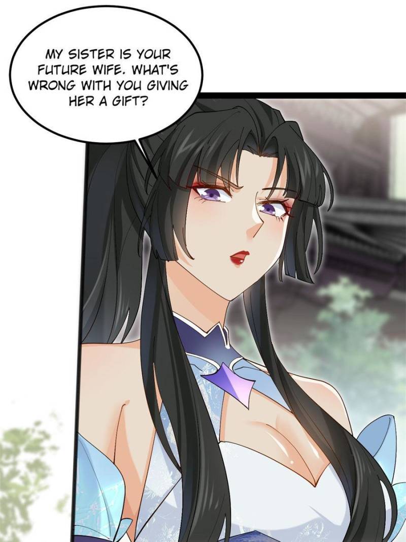 Sir, Don’t Show Off chapter 48 page 10