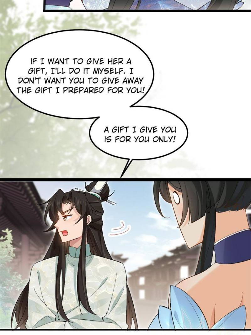 Sir, Don’t Show Off chapter 48 page 11