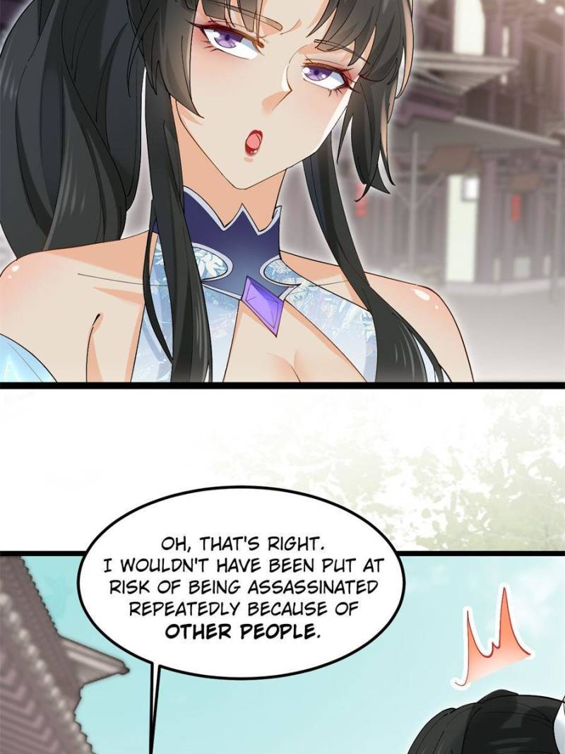 Sir, Don’t Show Off chapter 48 page 14