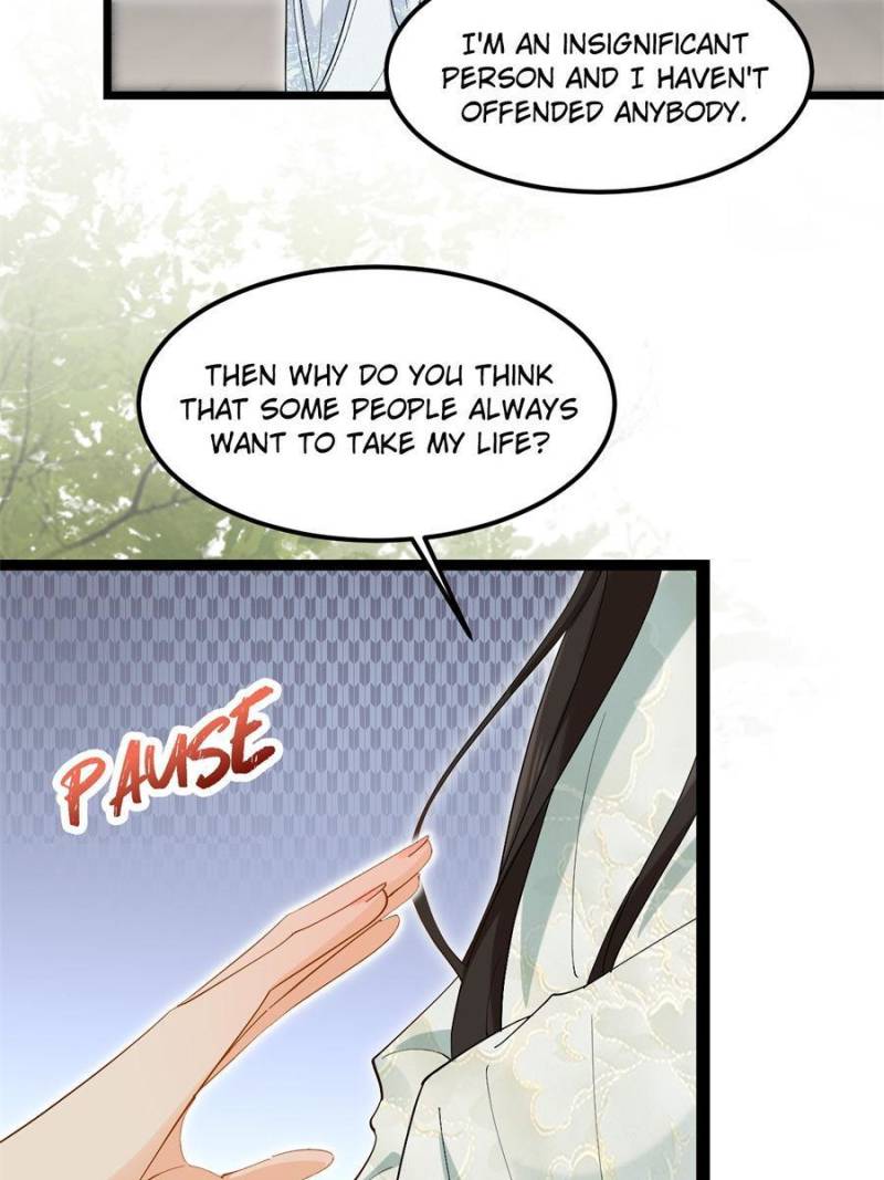 Sir, Don’t Show Off chapter 48 page 17