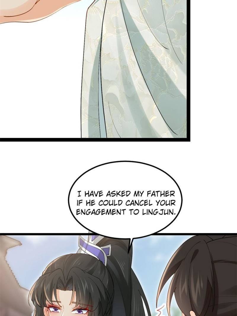 Sir, Don’t Show Off chapter 48 page 18