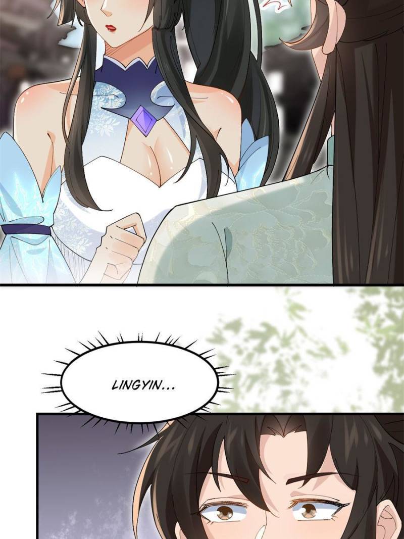 Sir, Don’t Show Off chapter 48 page 19