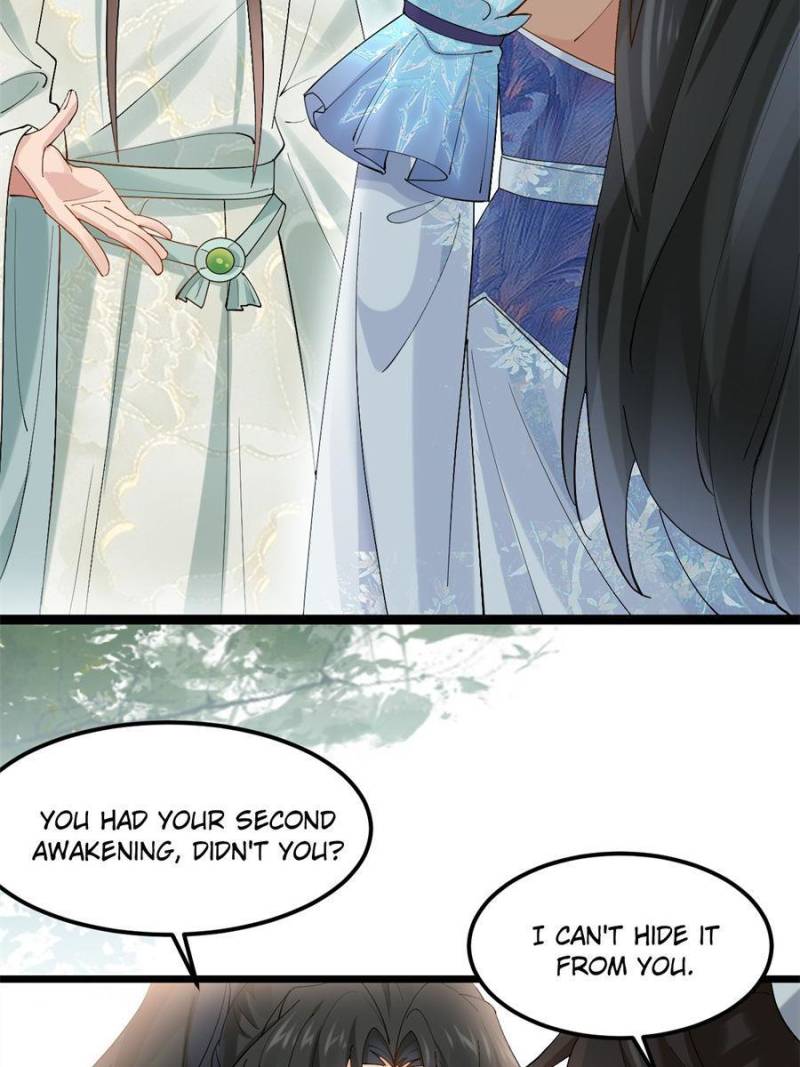 Sir, Don’t Show Off chapter 48 page 2