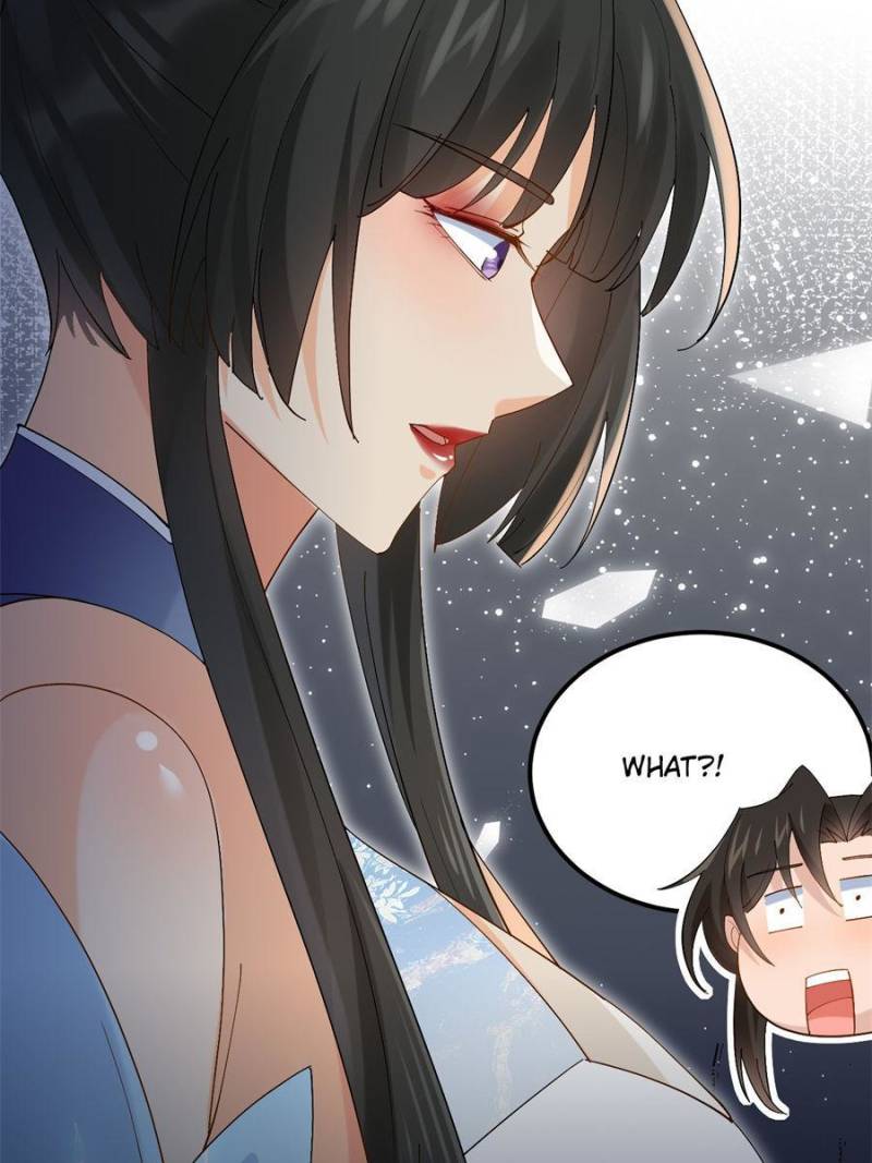 Sir, Don’t Show Off chapter 48 page 21