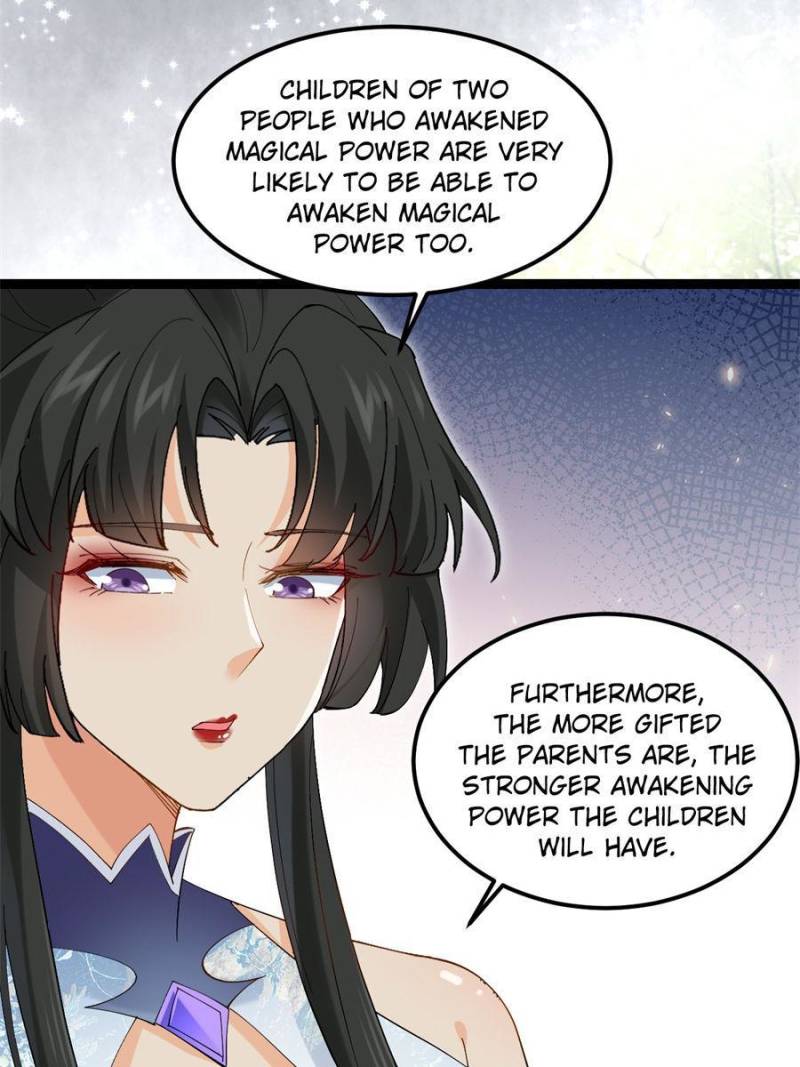 Sir, Don’t Show Off chapter 48 page 23