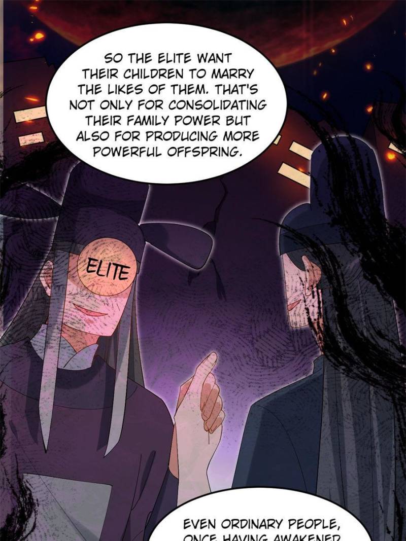 Sir, Don’t Show Off chapter 48 page 25