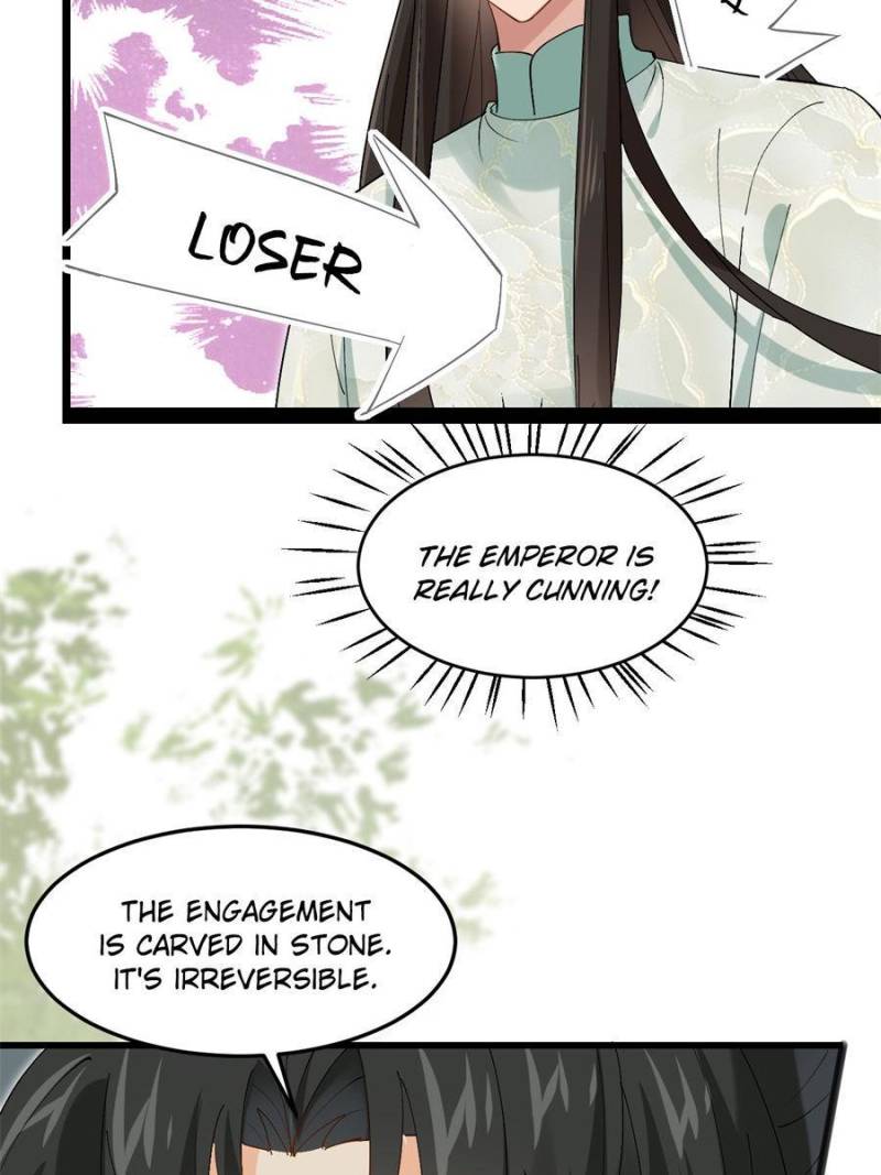 Sir, Don’t Show Off chapter 48 page 27