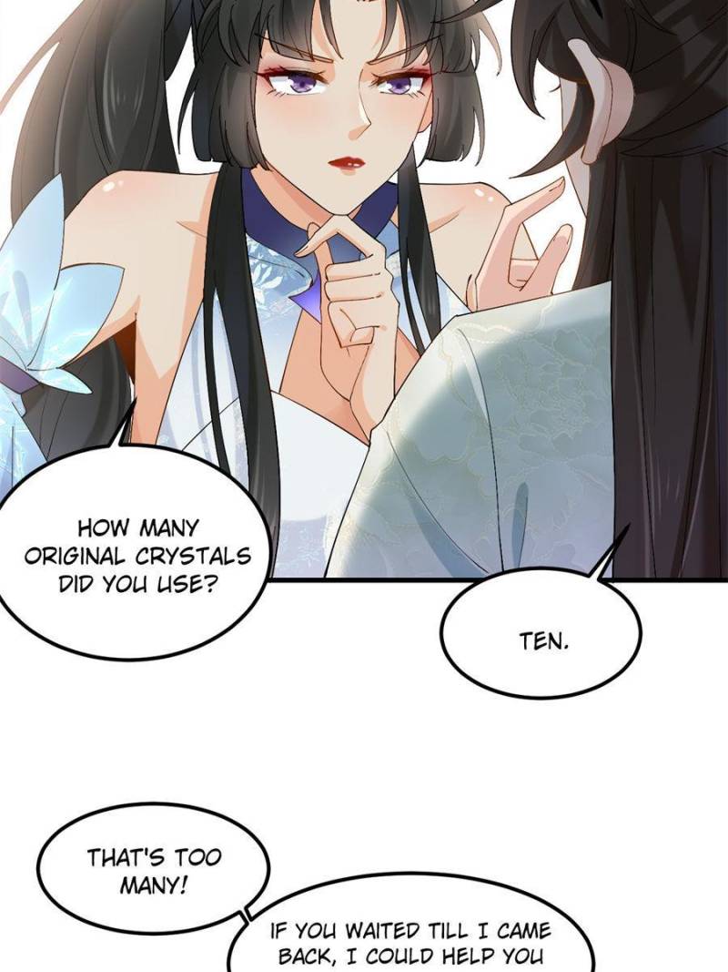 Sir, Don’t Show Off chapter 48 page 3