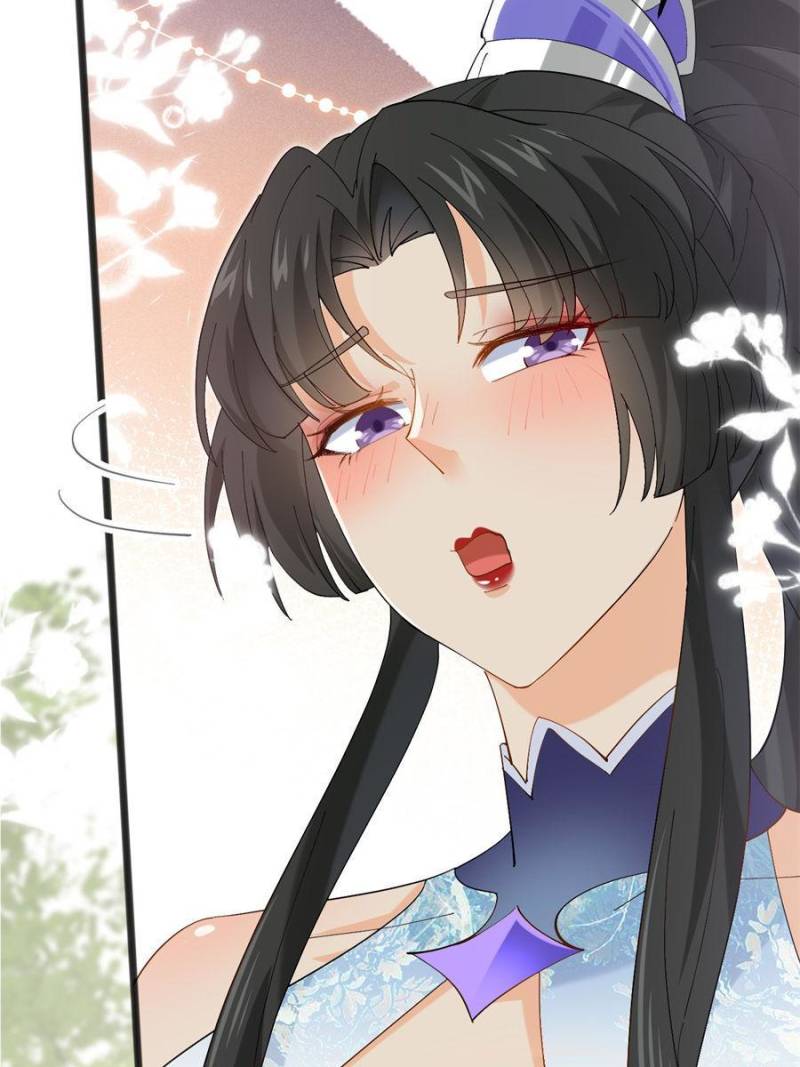 Sir, Don’t Show Off chapter 48 page 30