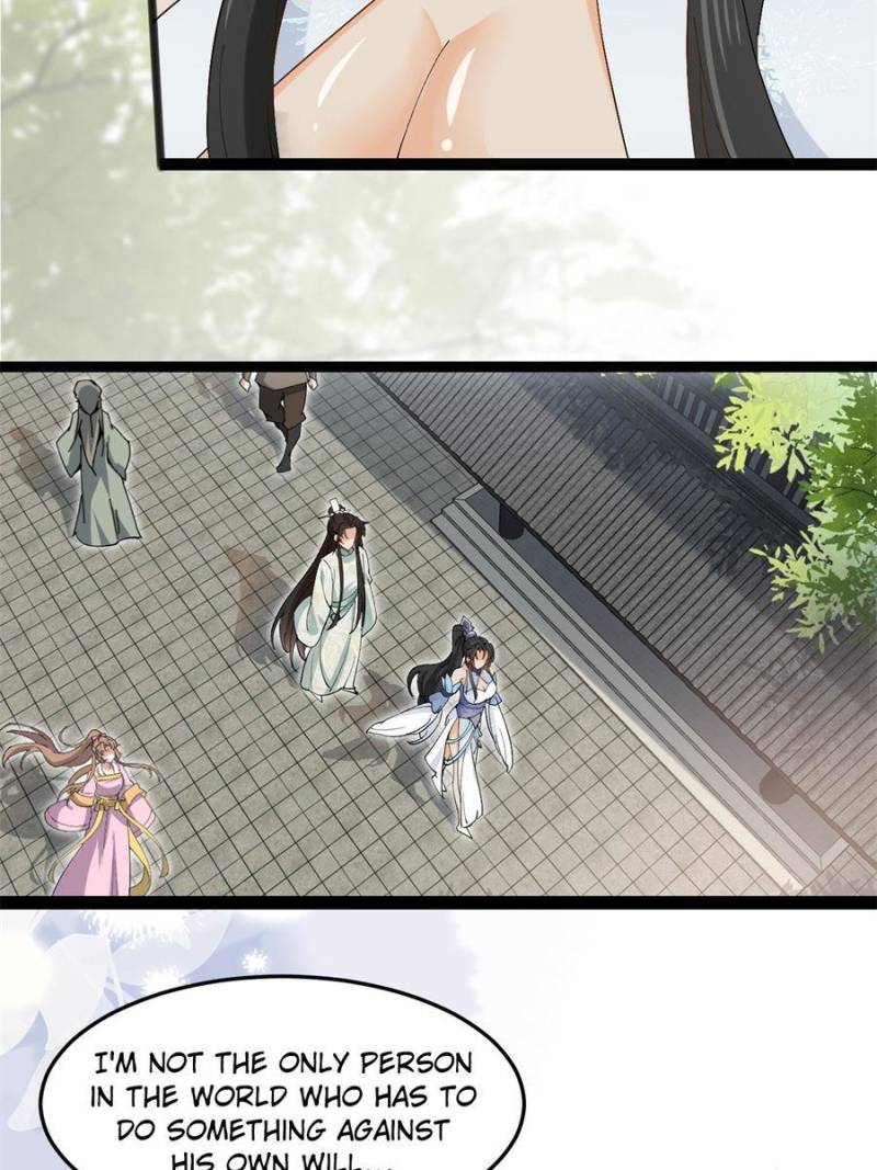 Sir, Don’t Show Off chapter 48 page 31