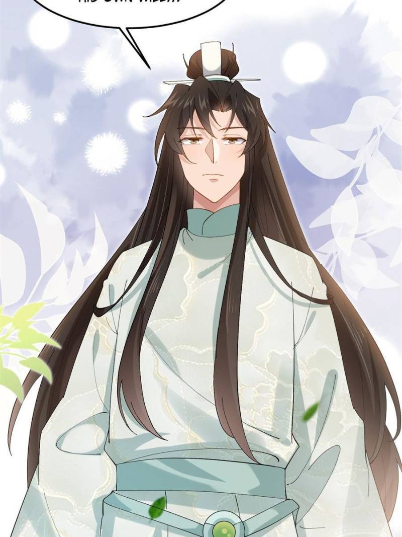 Sir, Don’t Show Off chapter 48 page 32