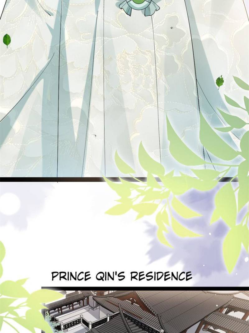 Sir, Don’t Show Off chapter 48 page 33