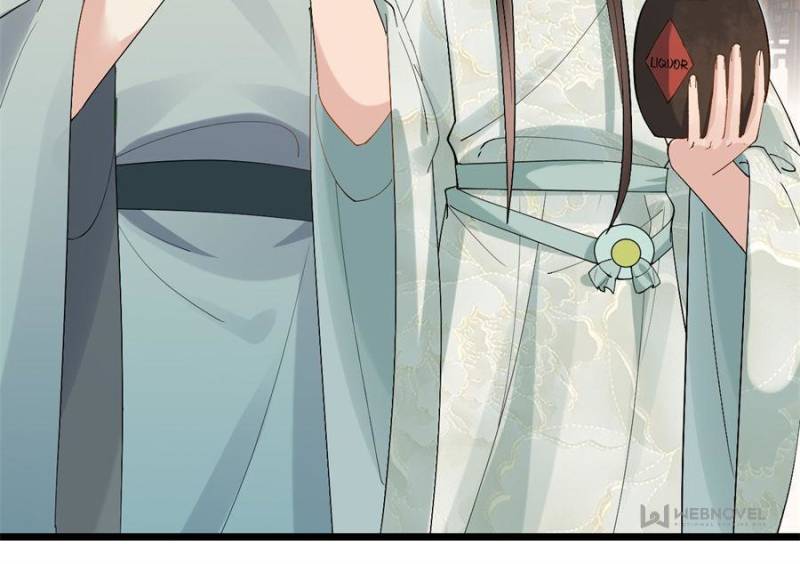 Sir, Don’t Show Off chapter 48 page 35