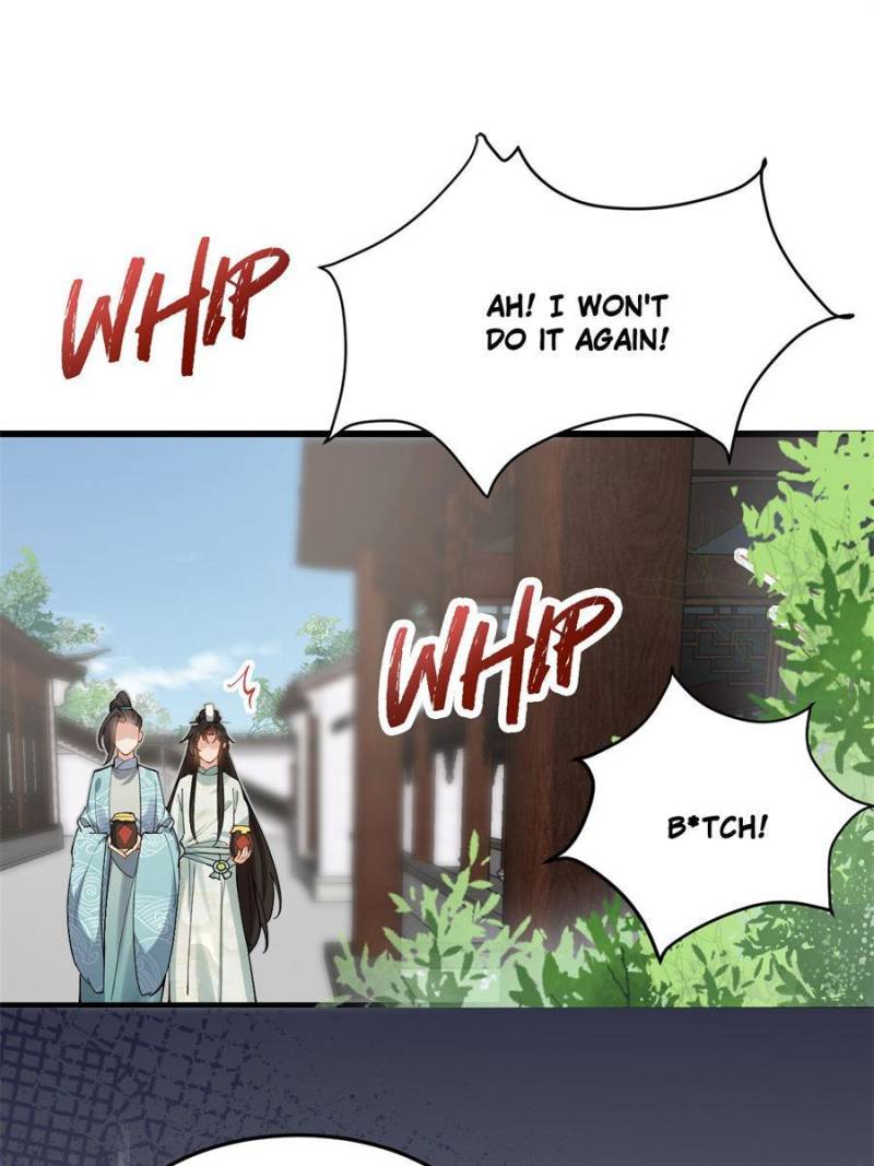 Sir, Don’t Show Off chapter 48 page 36